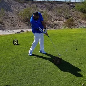 Meet your Posher, Steve